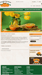 Mobile Screenshot of navadelnaranjas.com